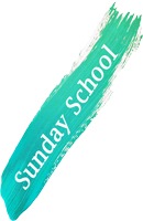 Sunday School